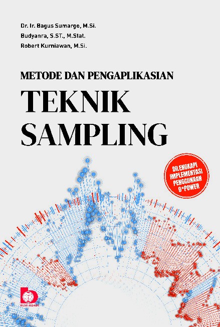 Metode dan Pengaplikasian Teknik Sampling